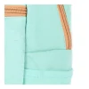 Torba termiczna na lunch 7 L Bermuda Green