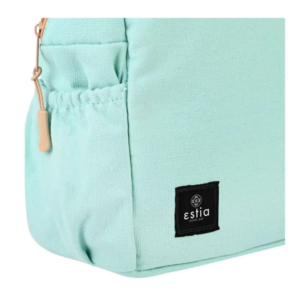 Torba termiczna na lunch 7 L Bermuda Green