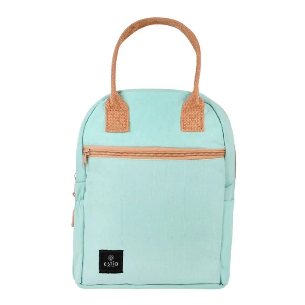 Torba termiczna na lunch 7 L Bermuda Green