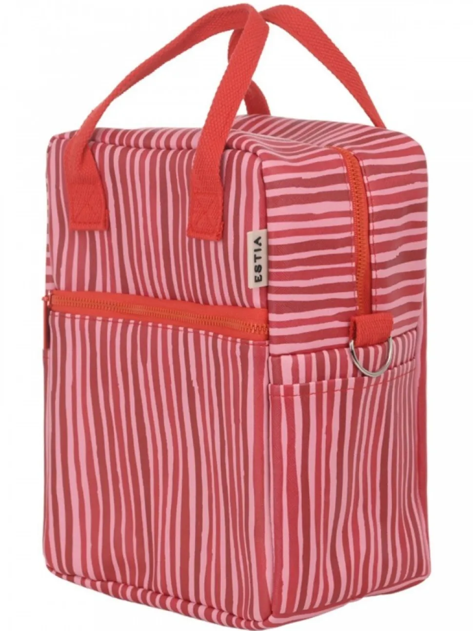 Torba termiczna na lunch 7 L Viva Stripe