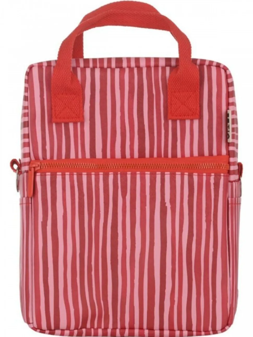 Torba termiczna na lunch 7 L Viva Stripe