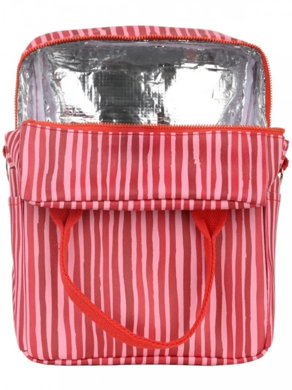 Torba termiczna na lunch 7 L Viva Stripe