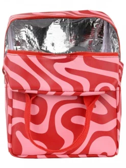 Torba termiczna na lunch 7 L Coral Waves