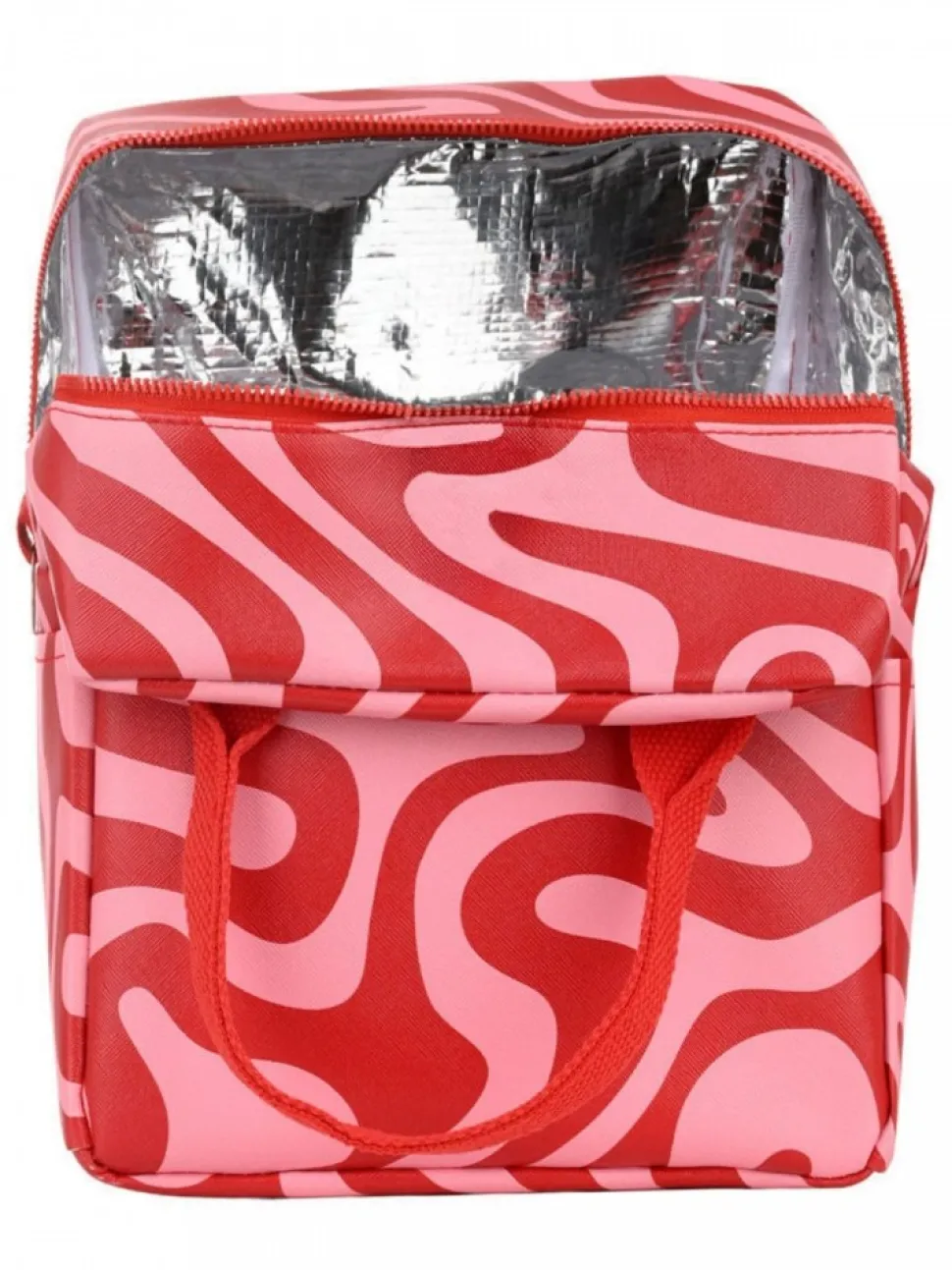 Torba termiczna na lunch 7 L Coral Waves