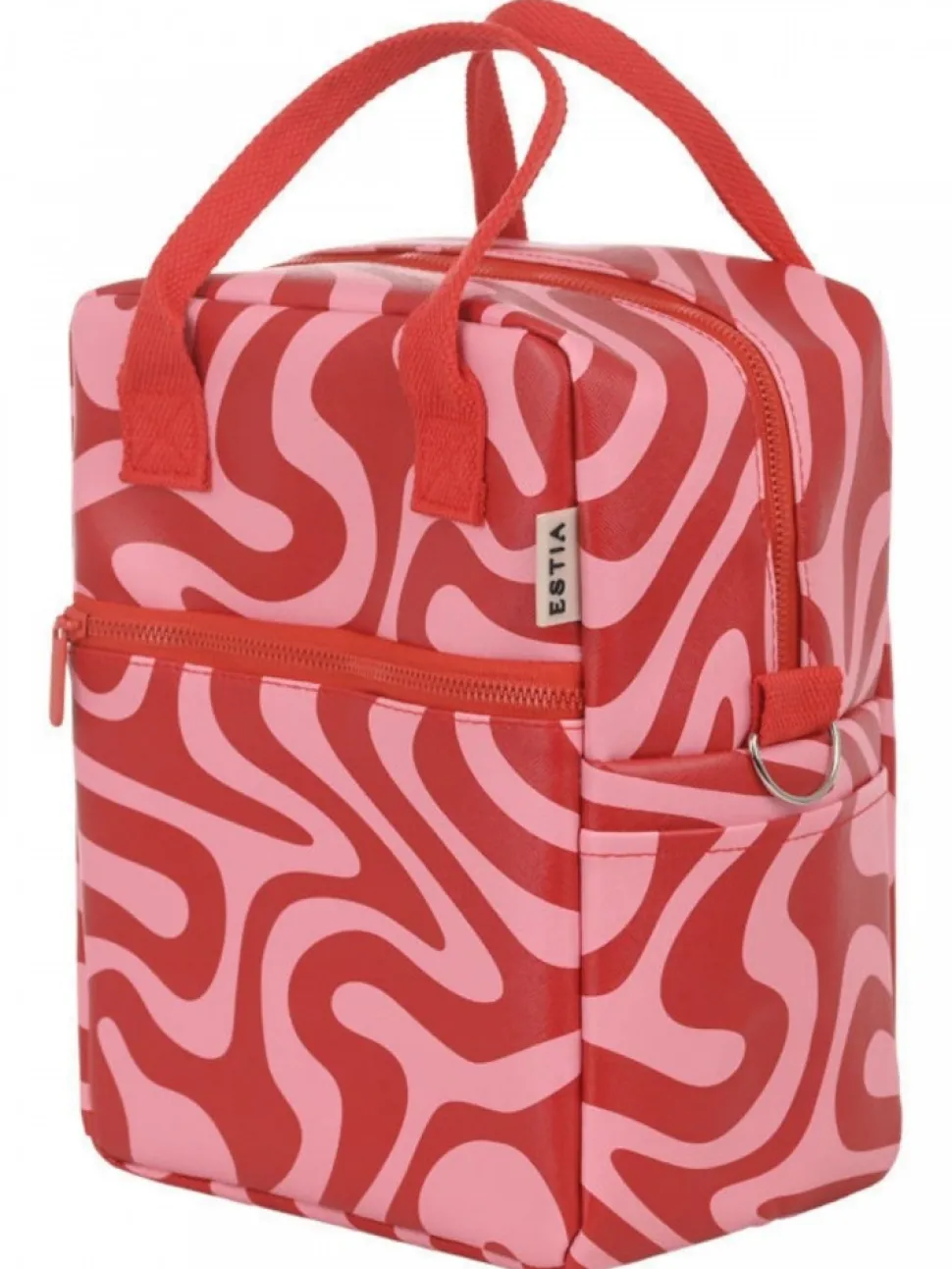 Torba termiczna na lunch 7 L Coral Waves