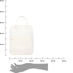 Torba termiczna na lunch 7 L Lily White