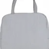 Torba termiczna na lunch 6 L Pebble Gray