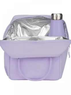 Torba termiczna na lunch 7 L Lavender Purple