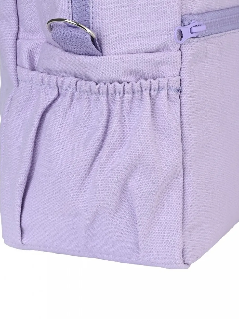 Torba termiczna na lunch 7 L Lavender Purple