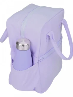 Torba termiczna na lunch 7 L Lavender Purple