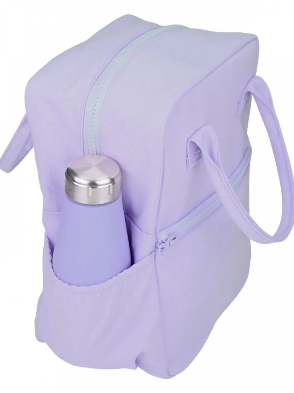 Torba termiczna na lunch 7 L Lavender Purple