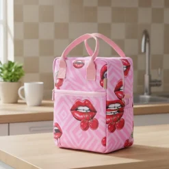 Torba na lunch 7 l Blush Pop * Estia Sale
