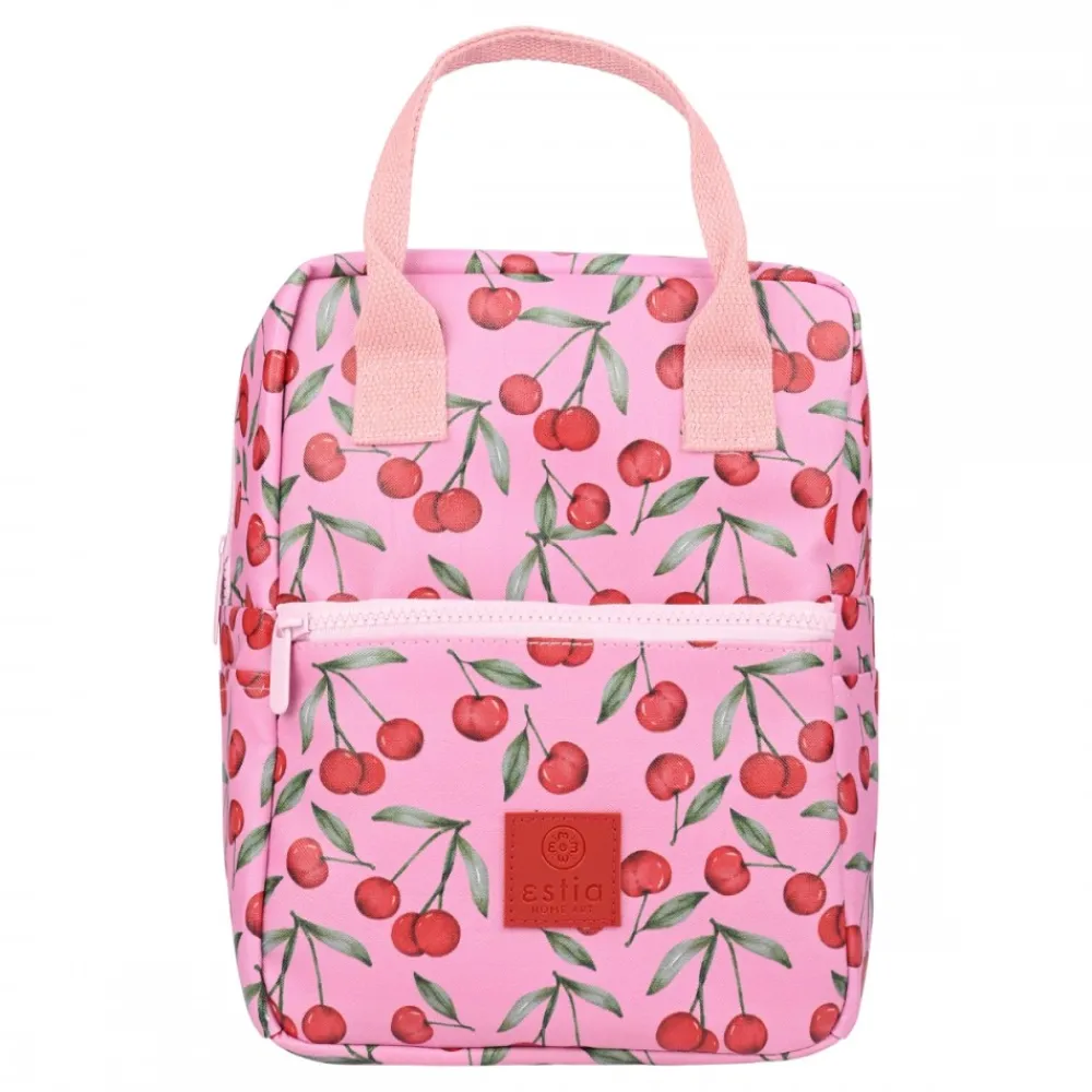 Torba na lunch 7 L Cherry Rose * Estia Sale
