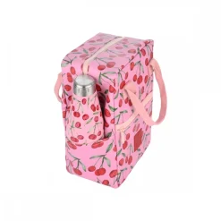 Torba na lunch 7 L Cherry Rose * Estia Sale