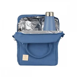 Torba na lunch 7 L Denim Blue * Estia Best