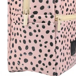 Torba na lunch 7 L Leopard taupe * Estia Discount