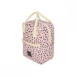 Torba na lunch 7 L Leopard taupe * Estia Discount