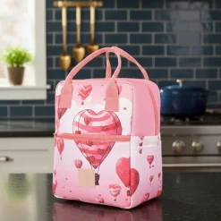 Torba na lunch 7 l Love Ascend * Estia Discount