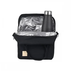 Torba na lunch 7 L Midnight Black * Estia Clearance