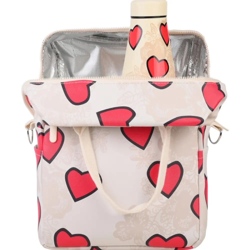 Torba na lunch 7 l Tender Lace * Estia Best