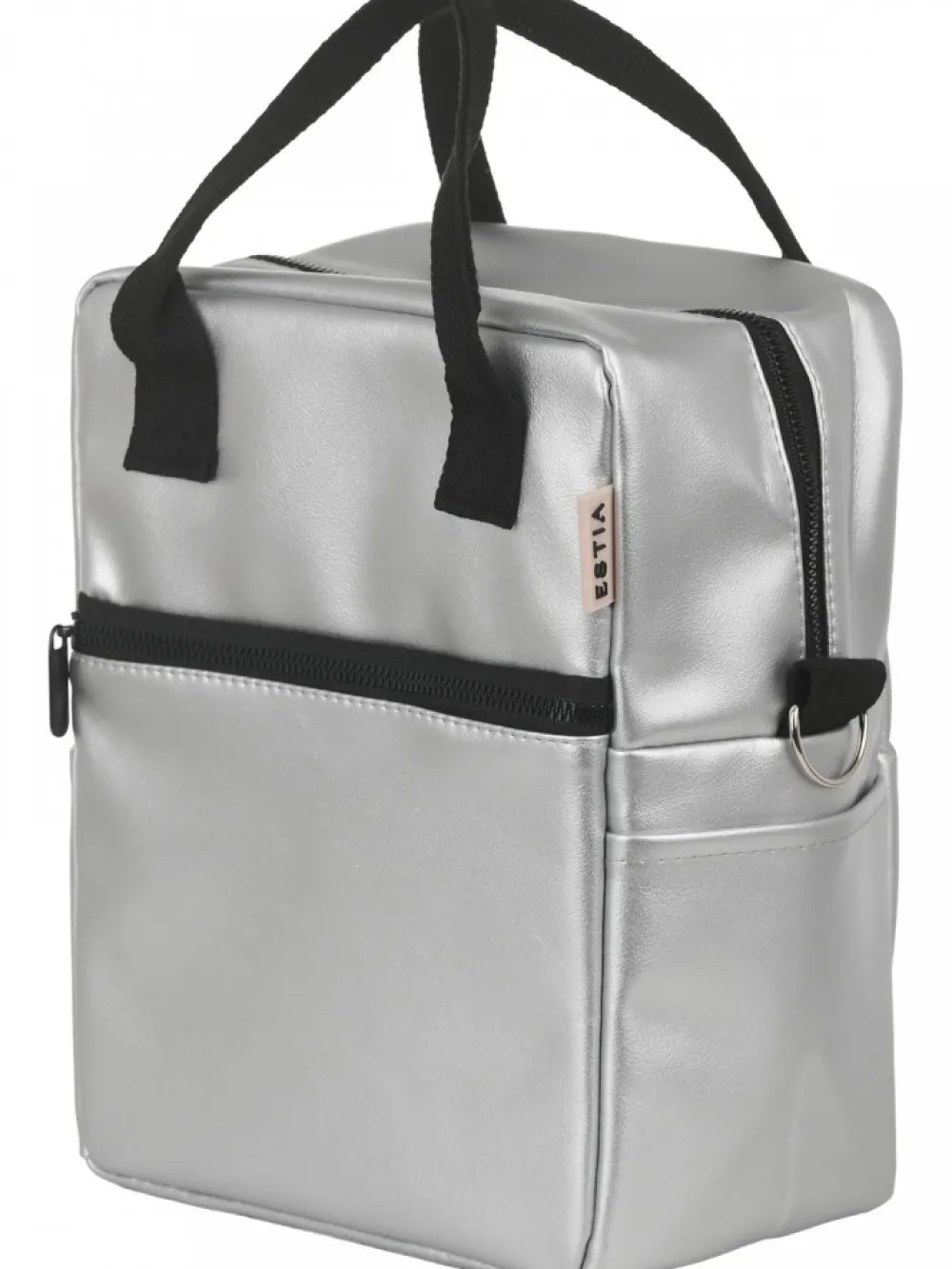 Torba termiczna na lunch 7 L Brushed * Estia Best