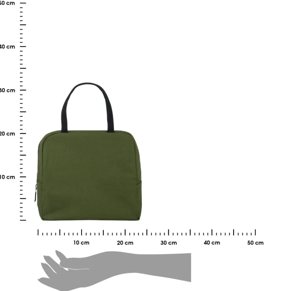 Torba termiczna na lunch 6 L Forest Spirit * Estia Discount