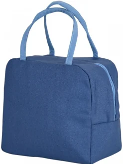 Torba termiczna na lunch 6 L Iindigo Blue * Estia Clearance