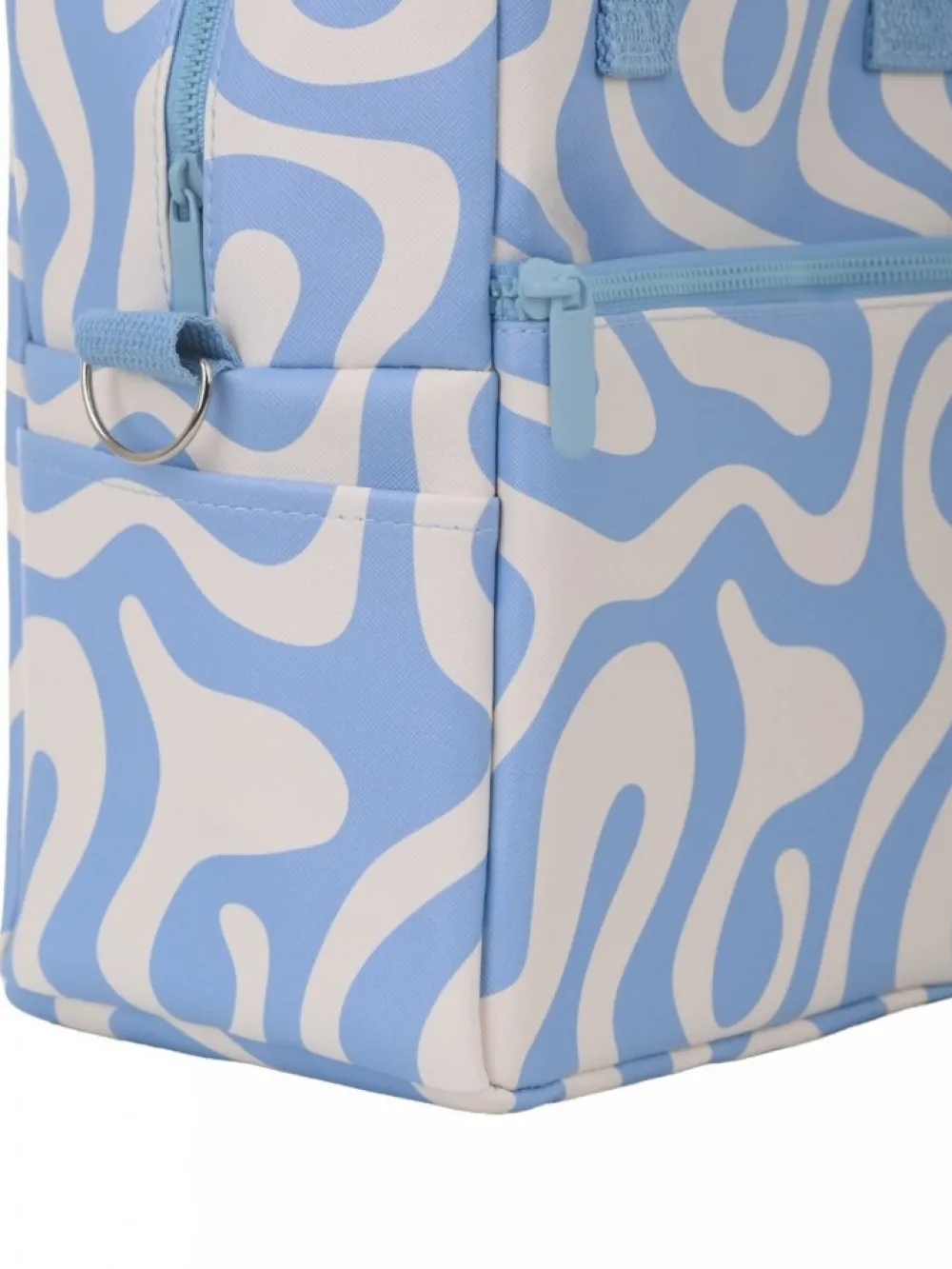 Torba termiczna na lunch 7 L Ocean Waves * Estia