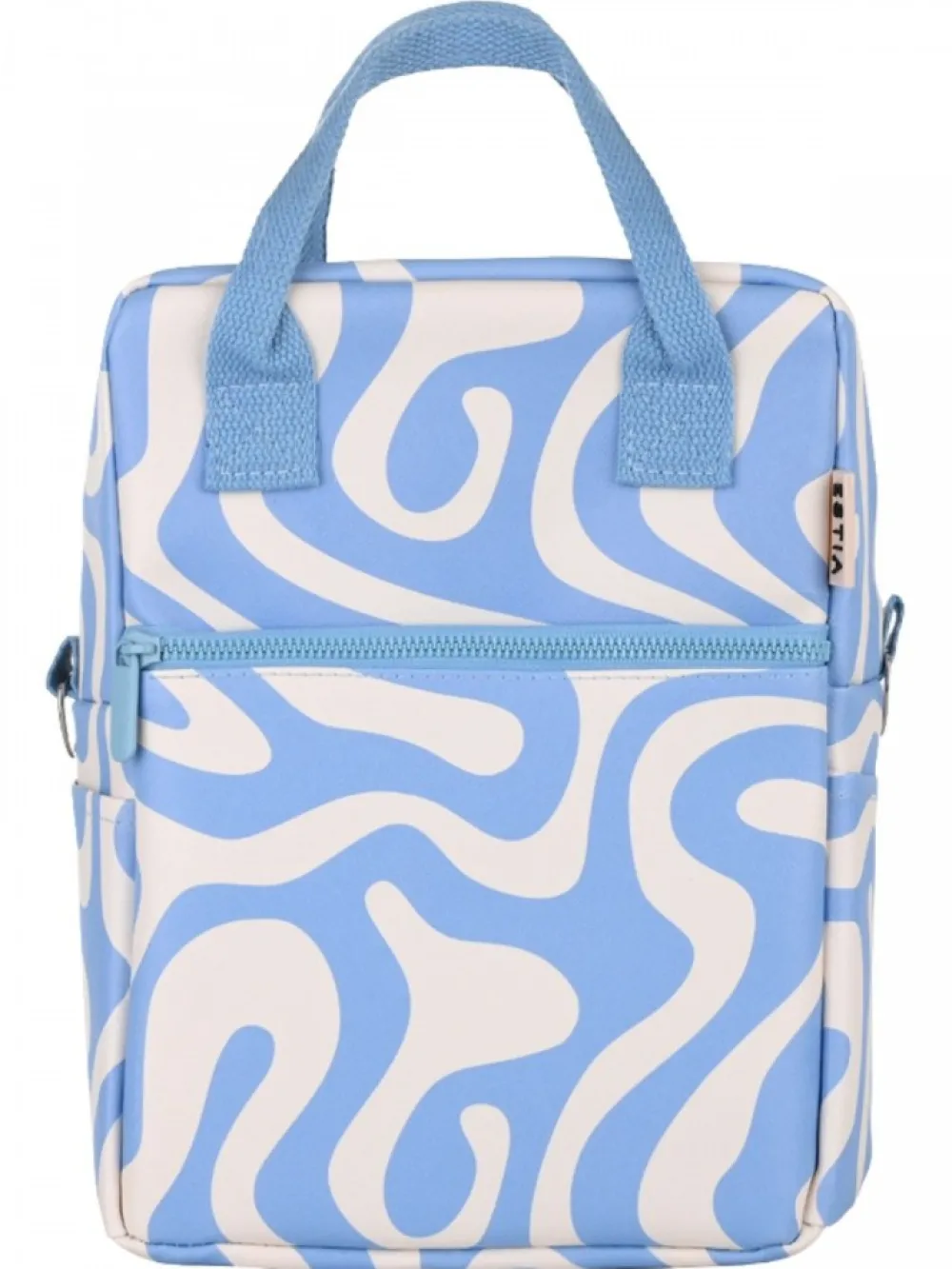 Torba termiczna na lunch 7 L Ocean Waves * Estia