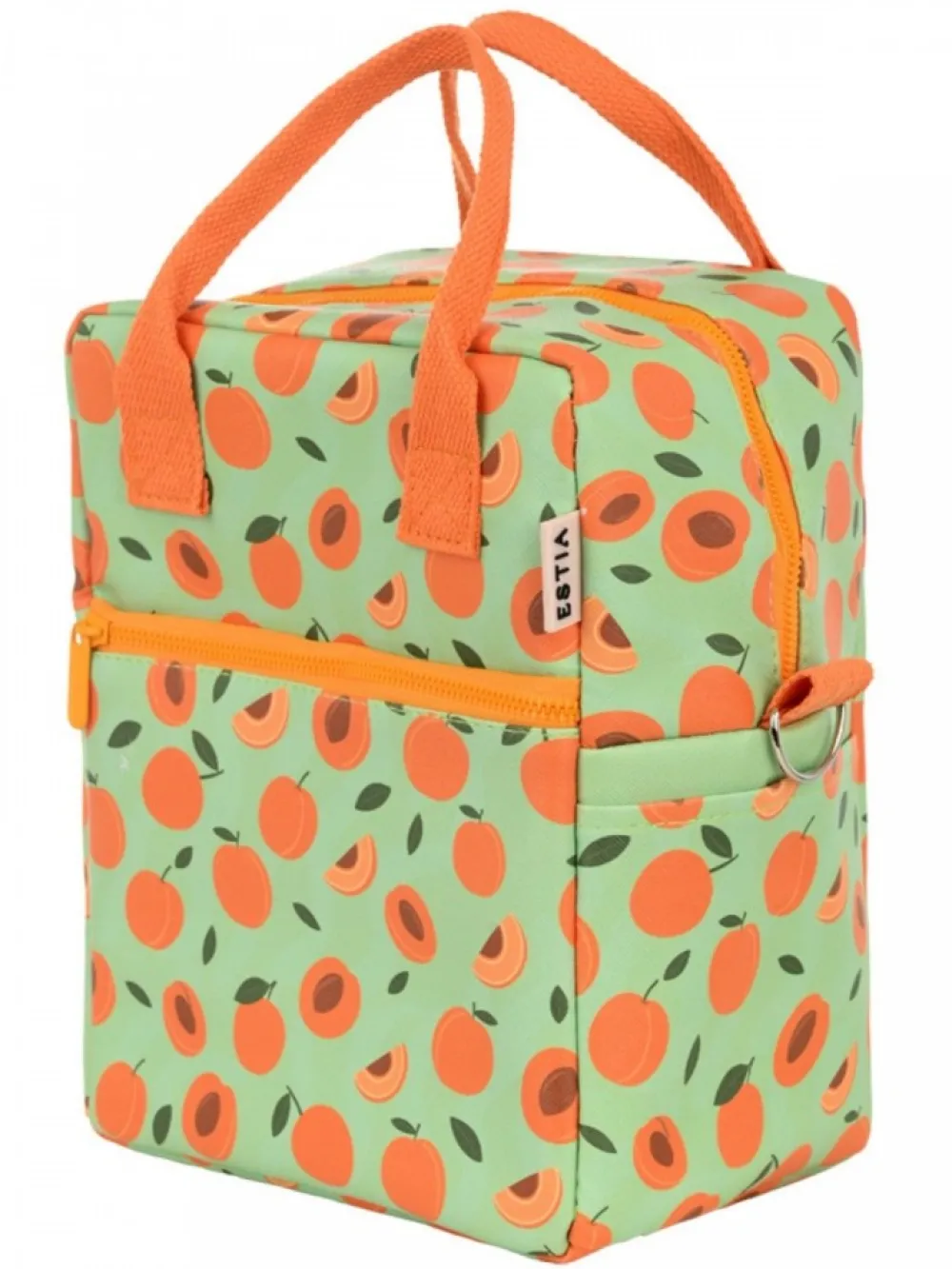 Torba termiczna na lunch 7 L Peach Garden * Estia Sale