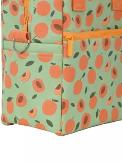 Torba termiczna na lunch 7 L Peach Garden * Estia Sale