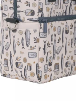 Torba termiczna na lunch 7 L Salt Life * Estia Best