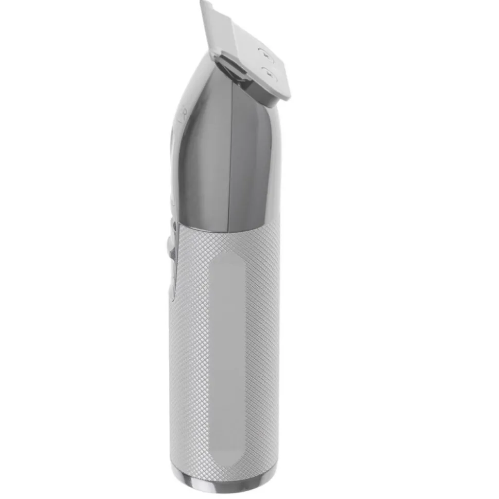 Trymer ADLER AD 2836s srebrny USB
