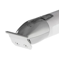 Trymer ADLER AD 2836s srebrny USB