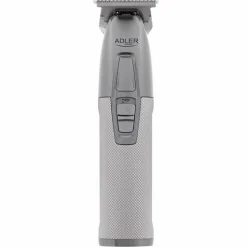 Trymer ADLER AD 2836s srebrny USB