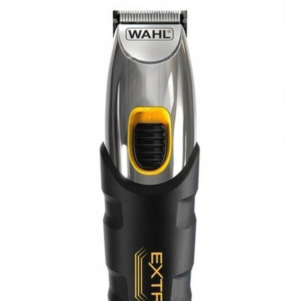 Trymer do brody WAHL Extreme Grip 09893.0440
