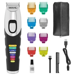 Trymer do brody Color Trim Beard 09893.0443 * Wahl Clearance