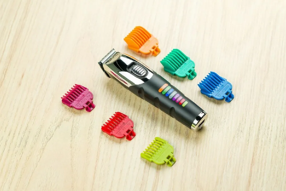 Trymer do brody Color Trim Beard 09893.0443 * Wahl Clearance