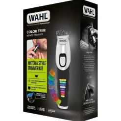 Trymer do brody Color Trim Beard 09893.0443 * Wahl Clearance
