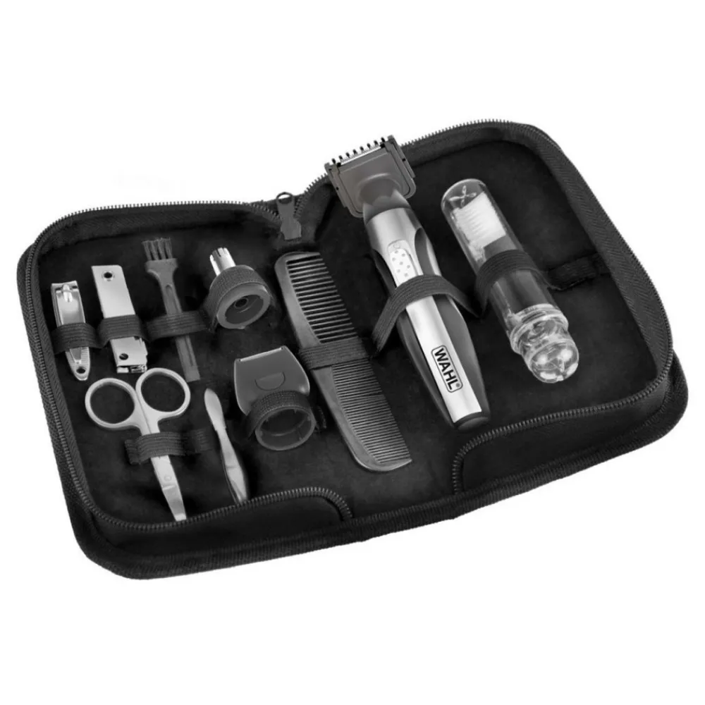 Trymer Travel kit 05604-616 * Wahl Best