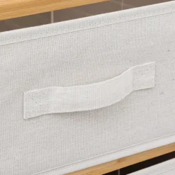 Trzypoziomowy regał łazienkowy Tidy Box * 5five Simply Smart Discount