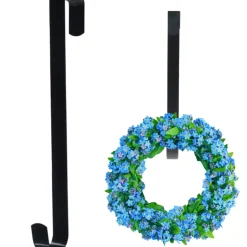Uchwyt na wianek na drzwi 38cm