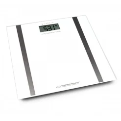 Waga łazienkowa SAMBA EBS018W * Esperanza Outlet