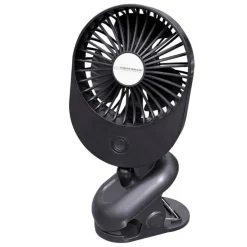 Wentylator biurkowy ESPERANZA EHF103K USB
