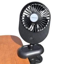 Wentylator biurkowy ESPERANZA EHF103K USB