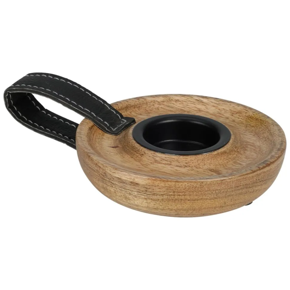 Świecznik na tealight mango 11 cm