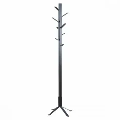 Wieszak na ubrania 8 haków 181 cm Vinson