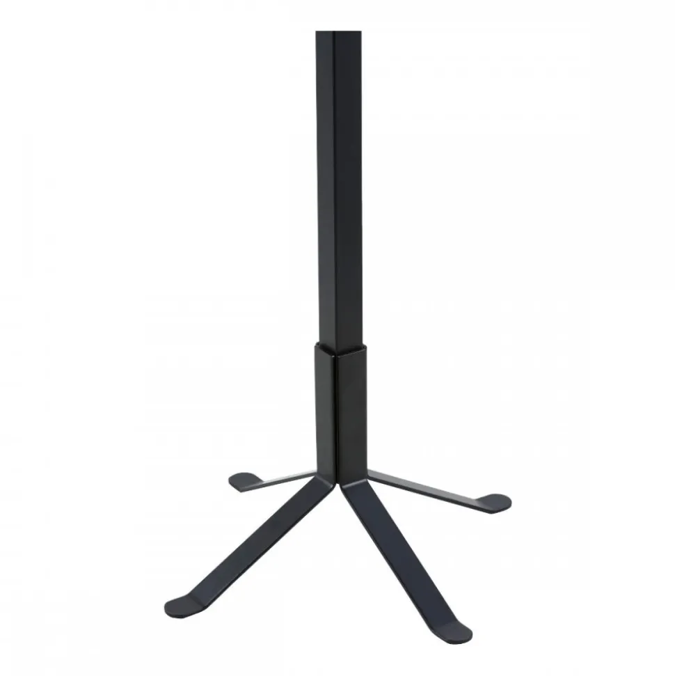 Wieszak na ubrania 8 haków 181 cm Vinson