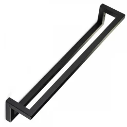 Wieszak ścienny na ręcznik 40 cm * HowHomely