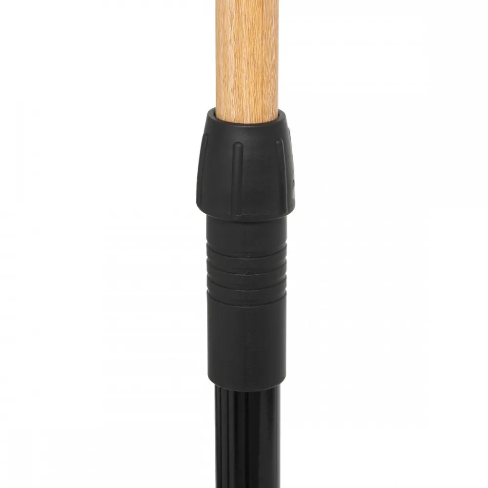 Wieszak na ubrania z regulacją 84-122 cm * 5five Simply Smart